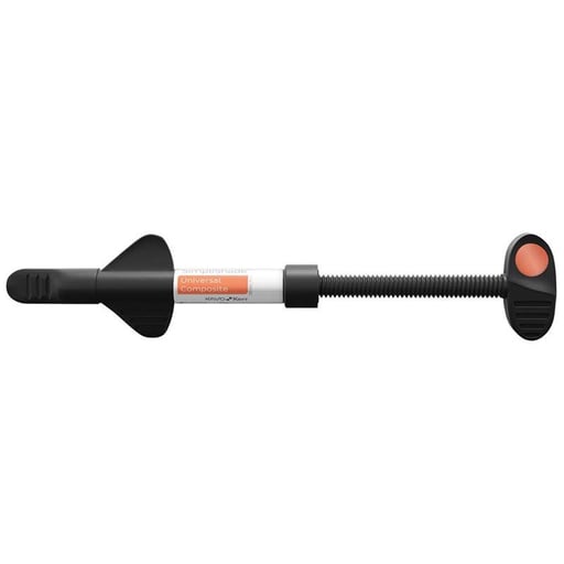 Kerr Dental 37005 SimpliShade Universal Composite Syringe Opaque 4gm Kerr Dental 37005 SimpliShade Universal Composite Syringe Opaque 4gm